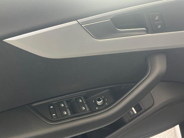 AUDI A5 usata 22
