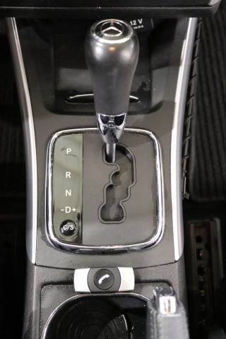 MERCEDES-BENZ A 150 usata, con Servosterzo