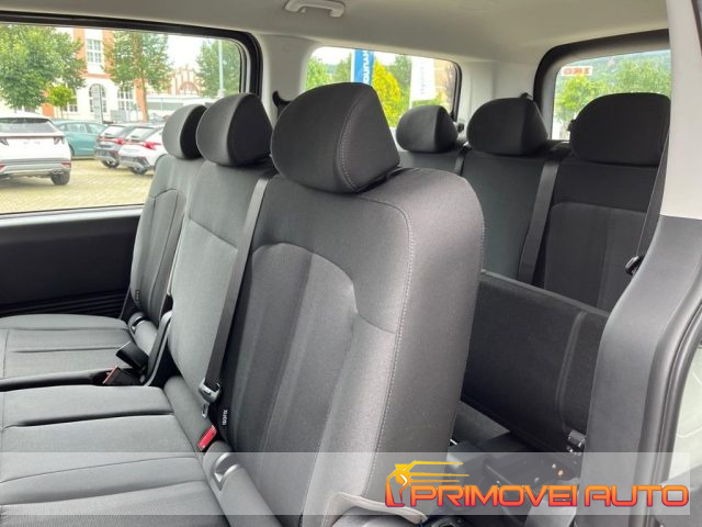 HYUNDAI Staria usata, con Airbag Passeggero