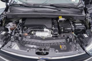 OPEL Crossland usata 33