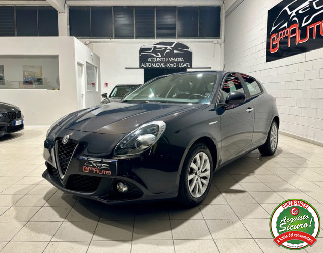 ALFA ROMEO Giulietta usata, con ABS
