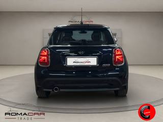 MINI Cooper usata, con Vetri oscurati