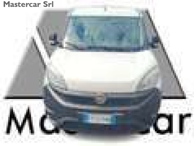 FIAT Other usata, con ABS