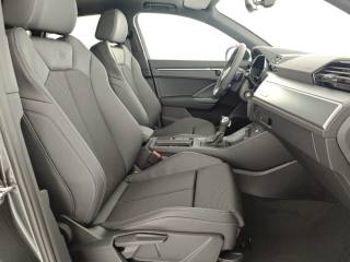 AUDI Q3 usata, con Specchietti laterali elettrici