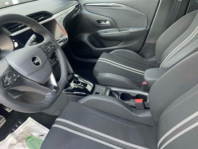 OPEL Corsa usata, con Chiusura centralizzata