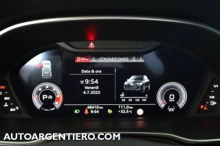 AUDI Q3 usata, con ESP
