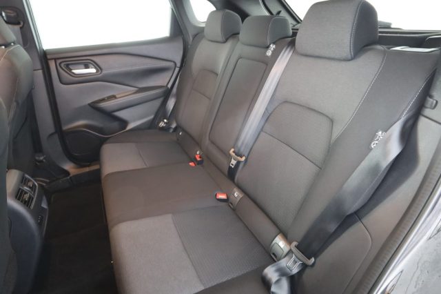 NISSAN Qashqai usata 2