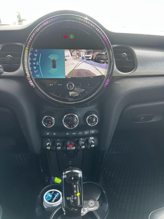 MINI Mini usata, con Airbag Passeggero