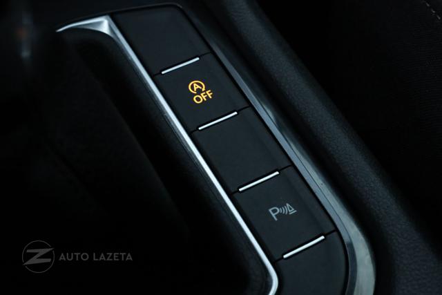 VOLKSWAGEN Tiguan usata, con Sensori di parcheggio anteriori