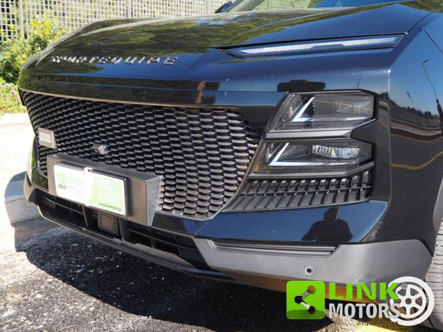 SPORTEQUIPE Sportequipe 6 GT usata, con Vivavoce