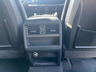 PORSCHE Cayenne usata, con Fendinebbia
