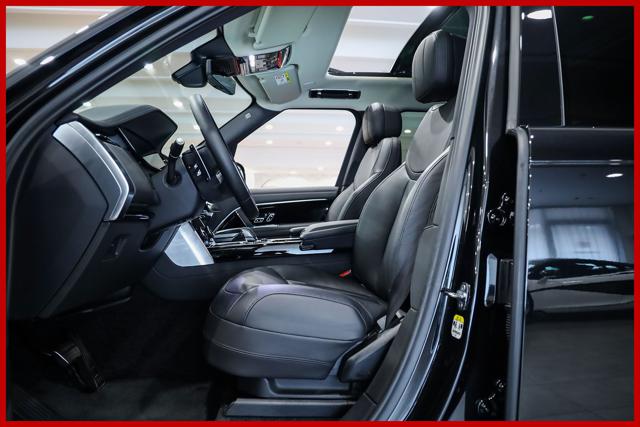LAND ROVER Range Rover usata, con Chiusura centralizzata