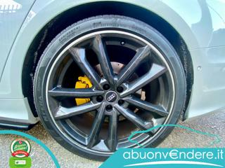 AUDI S6 usata, con Servosterzo