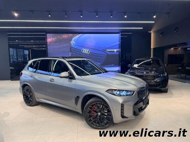 BMW X5 usata, con Airbag Passeggero