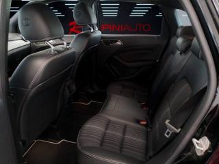 MERCEDES-BENZ B 200 usata 16