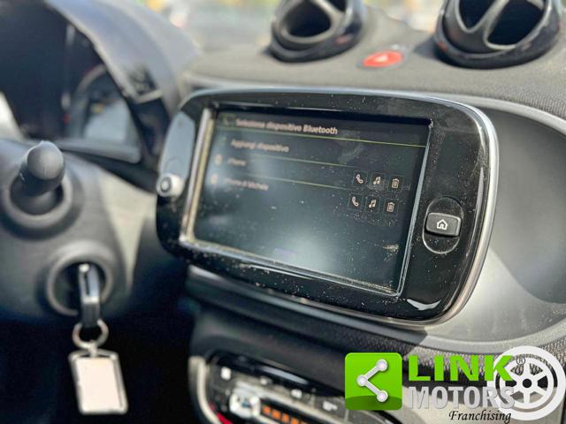SMART ForFour usata 32