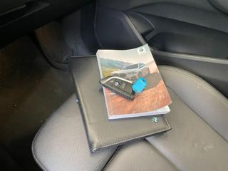 BMW X1 usata, con Interni in pelle