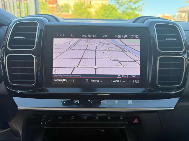 CITROEN C5 Aircross usata, con Cruise Control