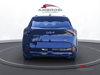 KIA Sportage usata 7