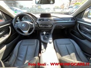 BMW 420 usata, con ESP