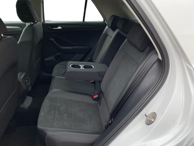 VOLKSWAGEN T-Roc usata, con Controllo automatico clima