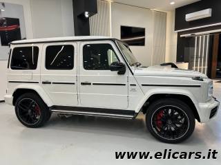 MERCEDES-BENZ G 63 AMG usata, con Boardcomputer