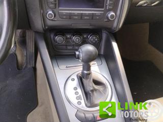 AUDI TT usata, con Autoradio digitale