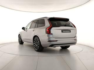 VOLVO XC90 usata, con Airbag laterali