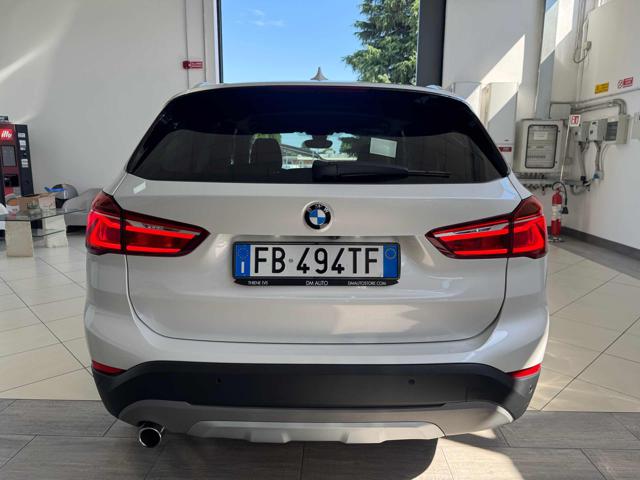 BMW X1 usata, con Autoradio
