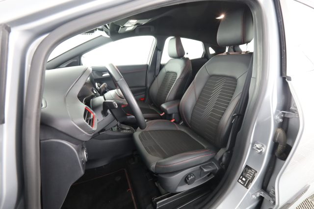 FORD Puma usata 2