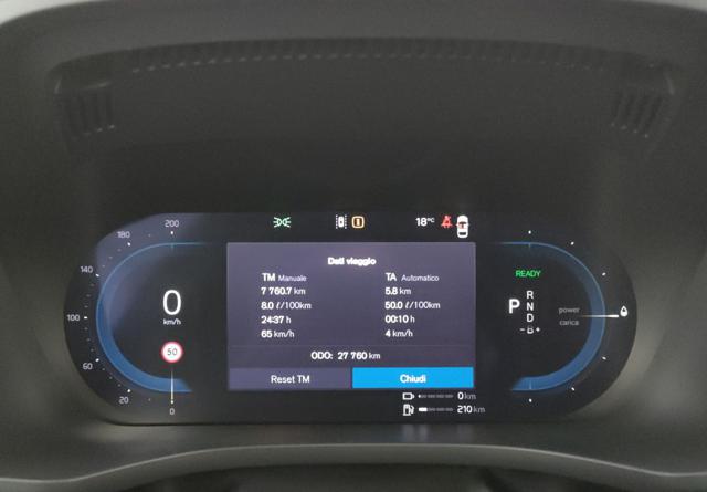 VOLVO XC60 usata, con Regolazione elettrica sedili