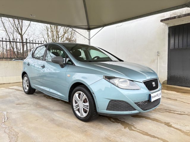 SEAT Ibiza usata, con Airbag laterali