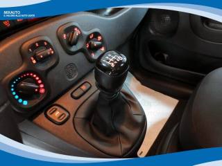FIAT Panda usata, con Chiusura centralizzata