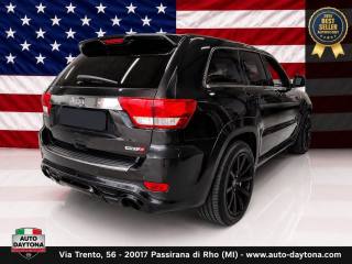 JEEP Grand Cherokee usata, con Airbag laterali