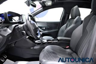 PEUGEOT 208 usata, con Touch screen