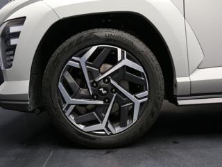 HYUNDAI Kona usata, con Alzacristalli elettrici