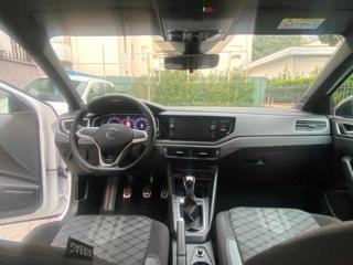 VOLKSWAGEN Taigo usata 10