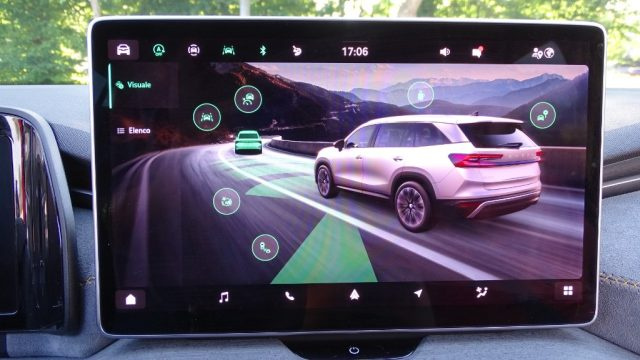 SKODA Kodiaq usata 111