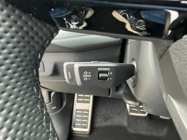 AUDI Q3 usata, con Servosterzo