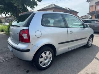 VOLKSWAGEN Polo usata 1