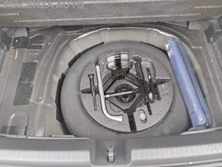 VOLKSWAGEN Polo usata, con ESP