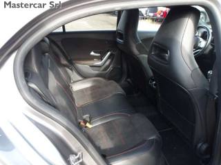 MERCEDES-BENZ A 200 usata, con Fari LED