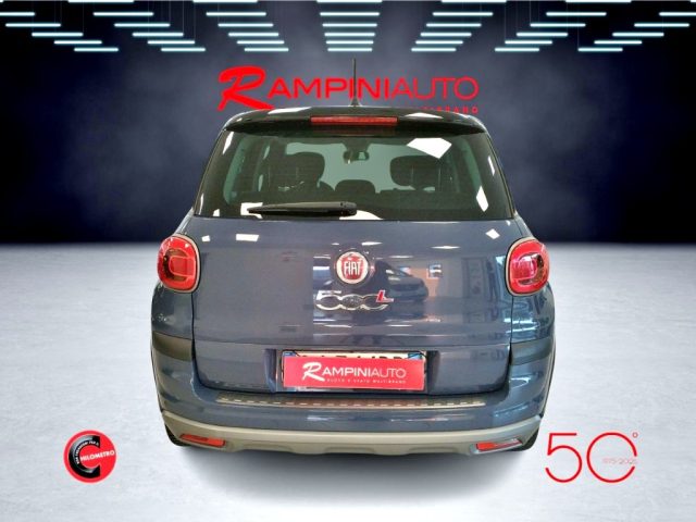 FIAT 500L usata 8