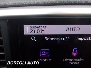 KIA Sportage usata, con Sistema di navigazione