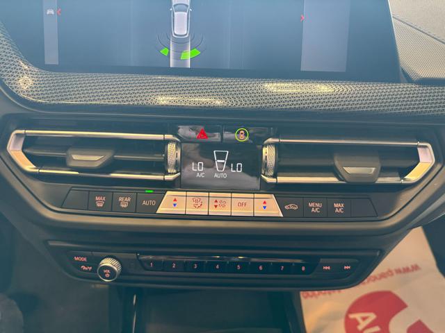 BMW 118 usata, con Controllo trazione