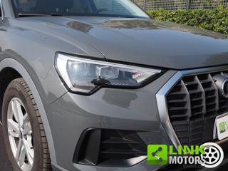 AUDI Q3 usata 32