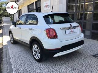 FIAT 500X usata, con Fendinebbia