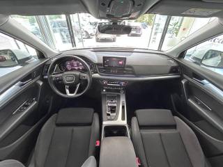 AUDI Q5 usata, con Bluetooth