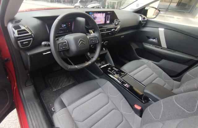 CITROEN C4 usata, con Park Distance Control