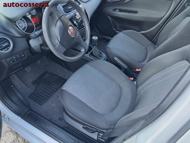 FIAT Punto Evo usata, con Alzacristalli elettrici
